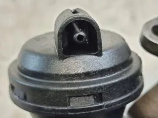 038129637 038131501E Клапан EGR Seat Leon 1 Арт e9538721, вид 14