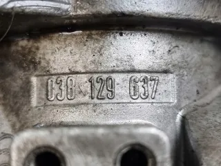 038129637 038131501E Клапан EGR Seat Leon 1 Арт e9538721, вид 16
