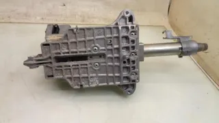 1695452932 Рулевая колонка Mercedes A W169 Арт e9538967, вид 3