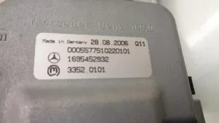 1695452932 Рулевая колонка Mercedes A W169 Арт e9538967, вид 5