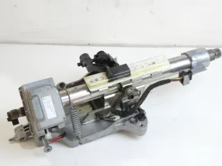 1695452932 A1694602416 169460028 Рулевая колонка Mercedes A W169 Арт e9538968, вид 1