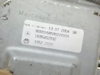 1695452932 A1694602416 169460028 Рулевая колонка Mercedes A W169 Арт e9538968, вид 2
