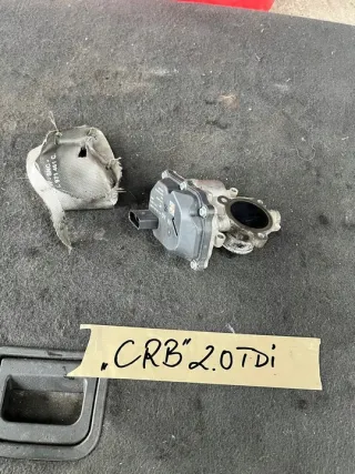 04L131501C Моновпрыск Audi A3 8V Арт e9539102, вид 1
