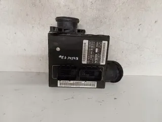 A0295453632 Расходомер воздуха Mercedes A W168 Арт e9539411, вид 2