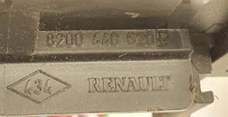 8200440620 Блок предохранителей Renault Twingo 2 Арт e9540274, вид 3