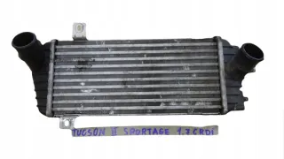  28270-2A430 Интеркулер Hyundai Tucson 4 Арт e9540865, вид 1