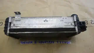  28270-2A430 Интеркулер Hyundai Tucson 4 Арт e9540865, вид 5