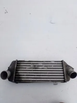 28271-2A700 282712A700 Интеркулер Kia Soul 1 Арт e9540949, вид 2