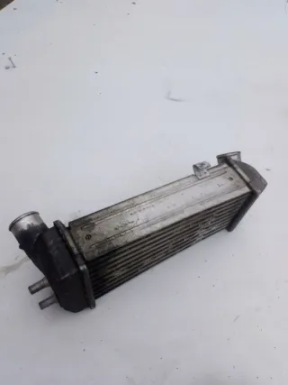 28271-2A700 282712A700 Интеркулер Kia Soul 1 Арт e9540949, вид 3