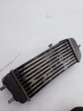28271-2A700 282712A700 Интеркулер Kia Soul 1 Арт e9540949, вид 4