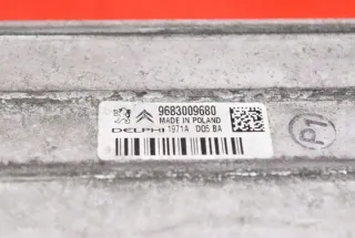 9683009680 Интеркулер Peugeot 508 Арт e9541218, вид 4