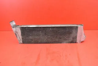 8200115540--D Интеркулер Renault Megane 2 Арт e9541239, вид 1