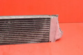 8200115540--D Интеркулер Renault Megane 2 Арт e9541239, вид 3