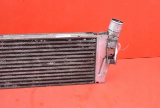 8200115540--D Интеркулер Renault Megane 2 Арт e9541239, вид 10