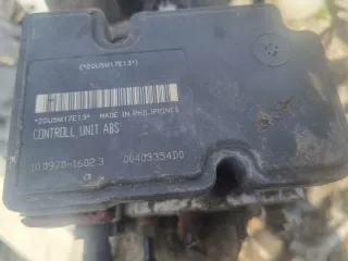 51773386 Блок ABS Fiat Doblo 1 Арт e9541642, вид 1