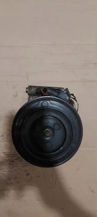 F500JUBCA03 F500-JUBCA-03 Компрессор кондиционера Mazda 3 BM Арт e9542670, вид 5