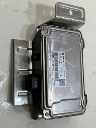 4G0907107B Блок управления (другие) Audi A8 D4 (S8) Арт e9543367, вид 1