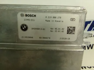 5B39F25 5A19BC0 5A48A13 5A7C9B0 5A69999 5A5ABD4 5A18E00 Блок управления (другие) BMW i3 Арт e9543473, вид 4