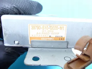 39790-S10-G020-M1 Блок управления (другие) Honda CR-V 5 Арт e9543610, вид 4