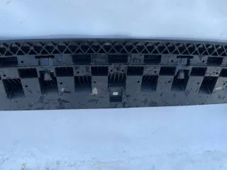 8V3807233C Декоративная крышка двигателя Audi A3 8V Арт e9544757, вид 3