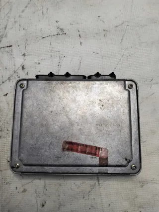 0281001609 038906018G Блок управления двигателем Audi A6 C5 (S6,RS6) Арт e9545404, вид 4