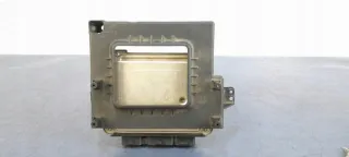 9661971380 Блок управления двигателем Citroen C5 1 Арт e9545674, вид 4