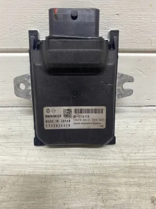 173203643R Блок управления двигателем Renault Megane 4 Арт e9546273, вид 1