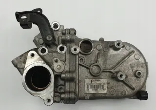 55230929 Радиатор EGR Opel Corsa D Арт e9547328, вид 1