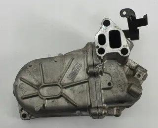 55230929 Радиатор EGR Opel Corsa D Арт e9547328, вид 3