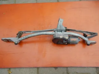 7272451 7272367 Механизм стеклоочистителя (трапеция дворников) BMW 7 F01/F02 Арт e9547417, вид 1
