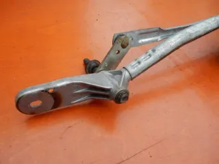7272451 7272367 Механизм стеклоочистителя (трапеция дворников) BMW 7 F01/F02 Арт e9547417, вид 2