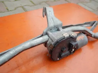 7272451 7272367 Механизм стеклоочистителя (трапеция дворников) BMW 7 F01/F02 Арт e9547417, вид 3