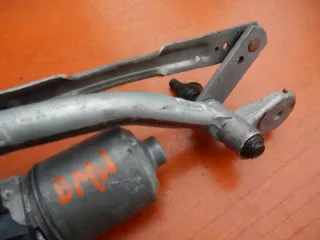 7272451 7272367 Механизм стеклоочистителя (трапеция дворников) BMW 7 F01/F02 Арт e9547417, вид 4