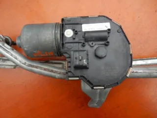 7272451 7272367 Механизм стеклоочистителя (трапеция дворников) BMW 7 F01/F02 Арт e9547417, вид 5