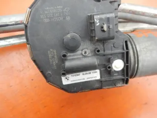 7272451 7272367 Механизм стеклоочистителя (трапеция дворников) BMW 7 F01/F02 Арт e9547417, вид 7