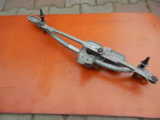 7272451 7272367 Механизм стеклоочистителя (трапеция дворников) BMW 7 F01/F02 Арт e9547417, вид 8