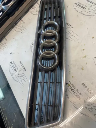 4B0853651A Решетка радиатора Audi A6 C5 (S6,RS6) Арт e9547511, вид 1