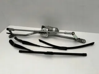 7354288 Механизм стеклоочистителя (трапеция дворников) MINI CLUBMAN F54 Арт e9547646, вид 2