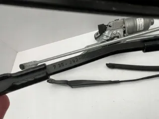 7354288 Механизм стеклоочистителя (трапеция дворников) MINI CLUBMAN F54 Арт e9547646, вид 4