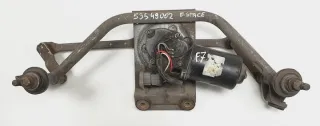 53549002 Механизм стеклоочистителя (трапеция дворников) Renault Espace 3 Арт e9547768, вид 1