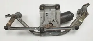 53549002 Механизм стеклоочистителя (трапеция дворников) Renault Espace 3 Арт e9547768, вид 3