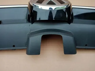 5G0853653E Решетка радиатора Volkswagen Golf 7 Арт e9548244, вид 7