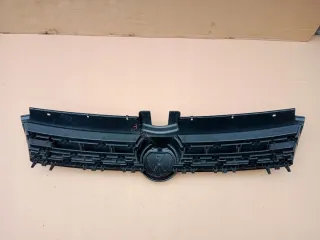 5G0853653E Решетка радиатора Volkswagen Golf 7 Арт e9548244, вид 8
