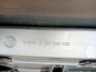 5G0853653E Решетка радиатора Volkswagen Golf 7 Арт e9548244, вид 10