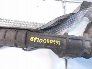 6820000133 Рулевая рейка Renault Laguna 3 Арт e9550155, вид 7