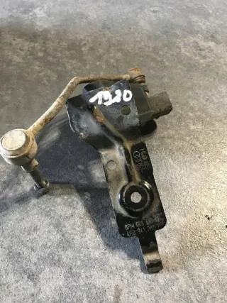 4F0941285F Датчик удара Audi A6 C6 (S6,RS6) Арт e9550383, вид 1