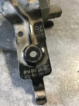 4F0941285F Датчик удара Audi A6 C6 (S6,RS6) Арт e9550383, вид 2