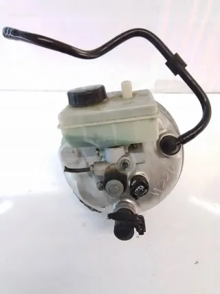 A0054302430 051000806932301 A005430230 Вакуумный усилитель тормозов Mercedes S W220 Арт e9550559, вид 1