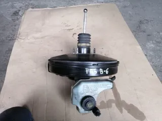 3C1614105E Вакуумный усилитель тормозов Volkswagen Passat B6 Арт e9550626, вид 2