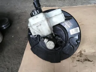 3C1614105E Вакуумный усилитель тормозов Volkswagen Passat B6 Арт e9550626, вид 4